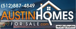 Austin Homes For Sale