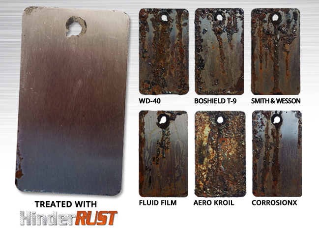 Hinderrust Slide Comparison