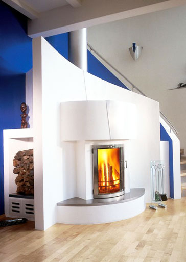 Fireplace Design