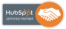 HubSpot Certified Partner