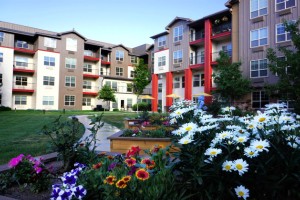 Assisted Living Reno NV