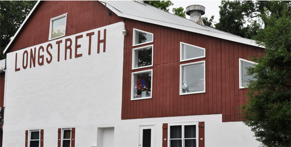 Longstreth Store