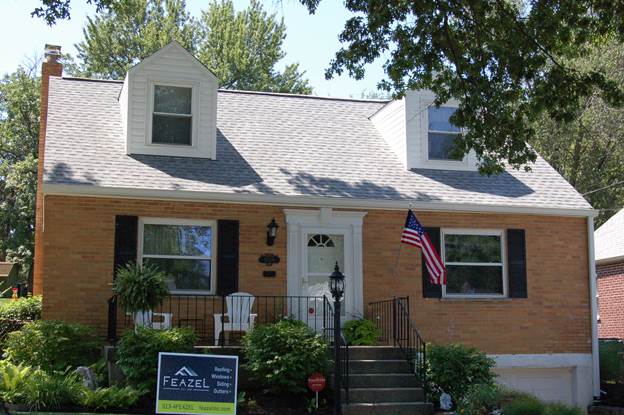 Roofing Cleveland Ohio