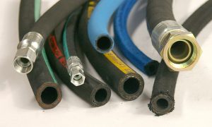 Hydraulic Hoses Supplier