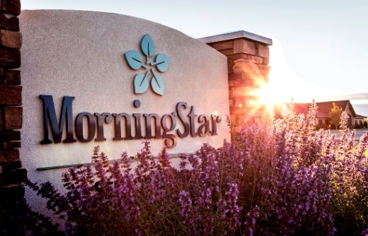Memory Care Assisted Living