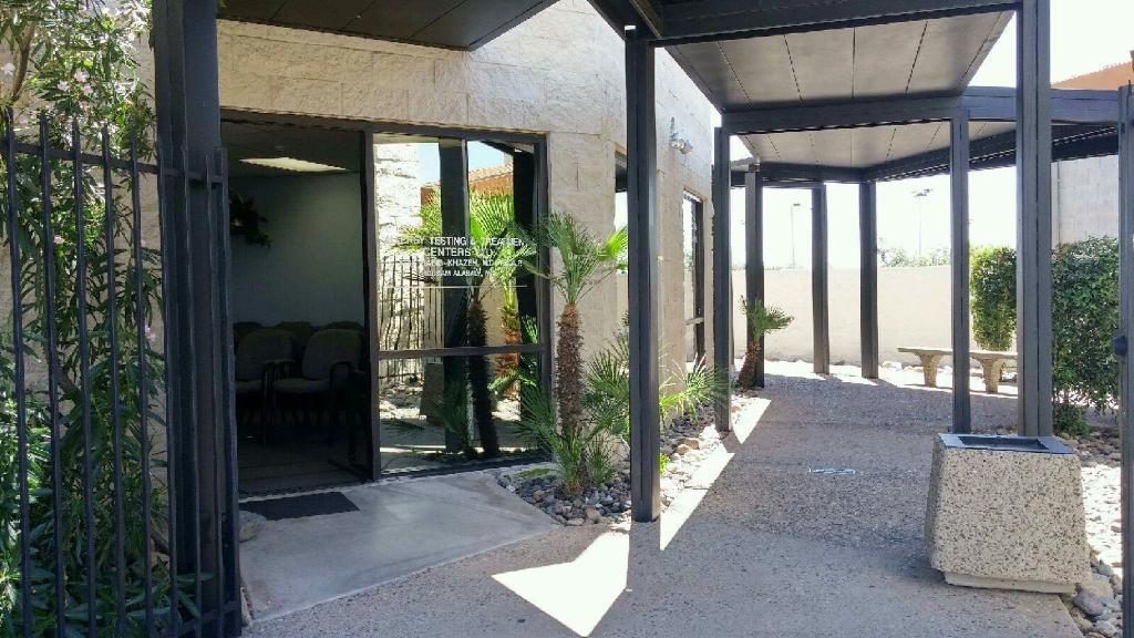 glendale asthma clinic