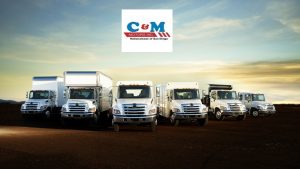 C&M Motors