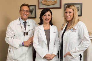 princeton center for dental aesthetics