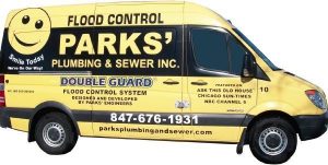 parks plumbing and sewer