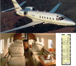 air charter company