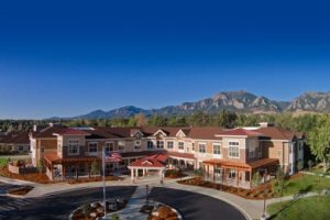 Senior Living Communities