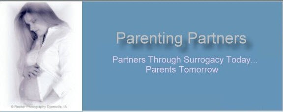 Parenting Partners