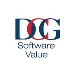 DCG Software Value