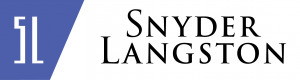 Snyder Langston Construction Jobs