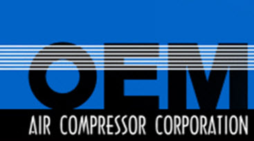 OEM Air Compressor