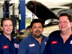 All Brands Auto