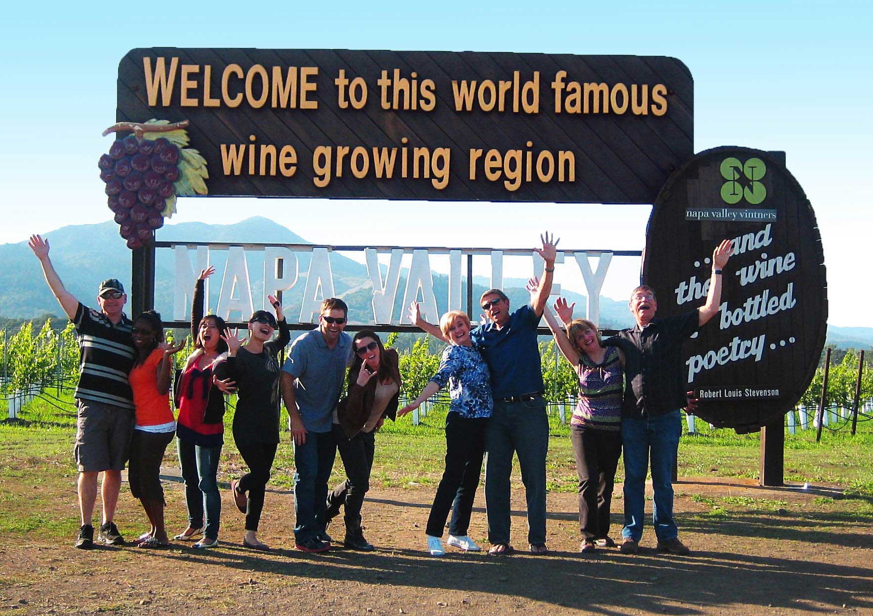 Platypus Wine Tours 