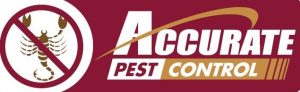 Accurate Pest Control