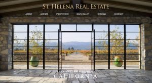 St Helena Real Estate