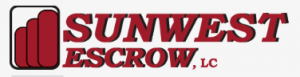 sunwest logo