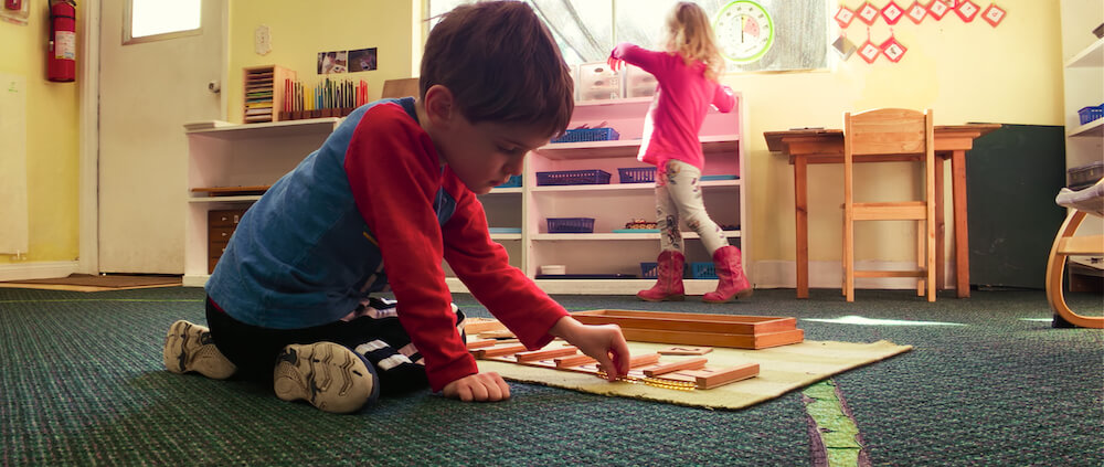 Montessori School of Agoura