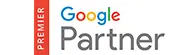 google partner logo