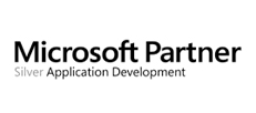 Microsoft partner logo